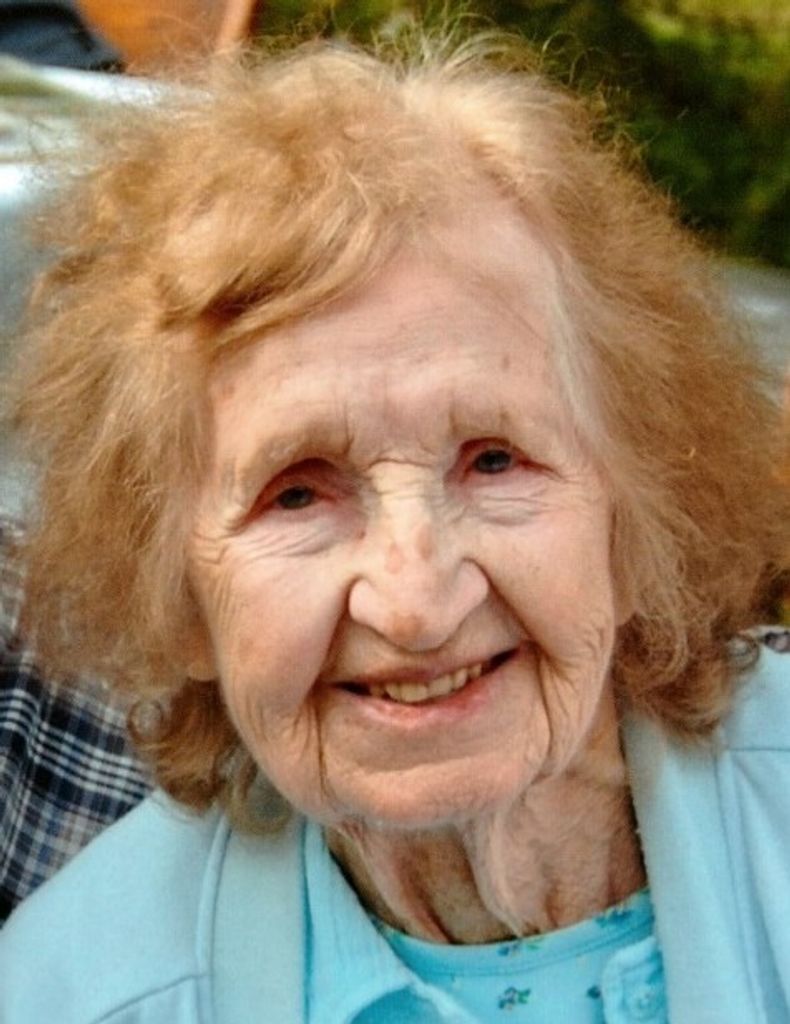 Juanita Esther (Underwood)  Adamczyk
