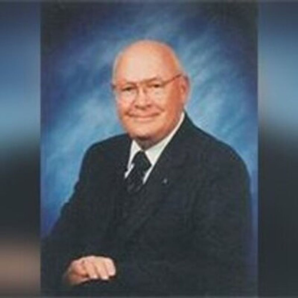 Wayne E. Williss Profile Photo