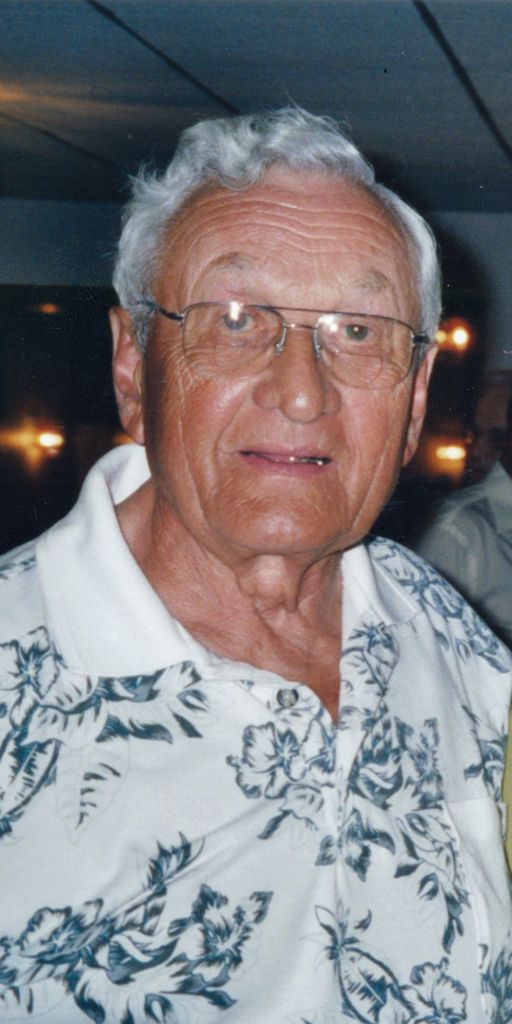Duane J.  Heindel
