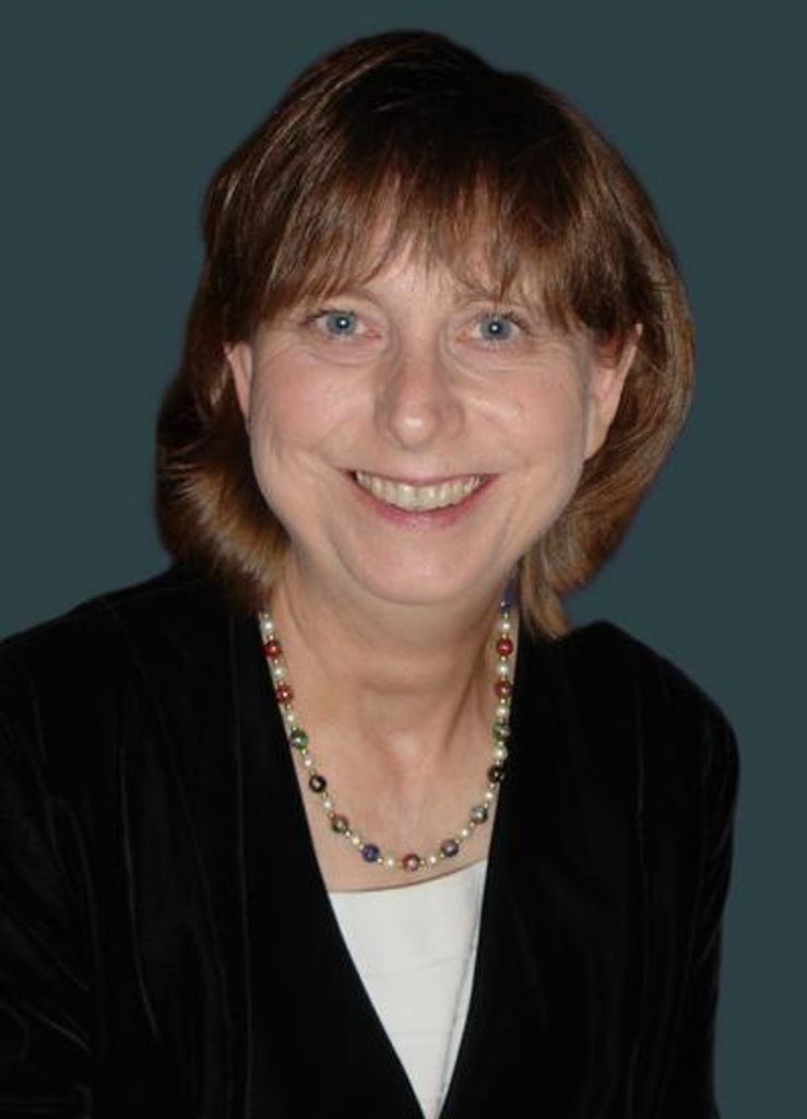 Dione Harvill Doty Profile Photo