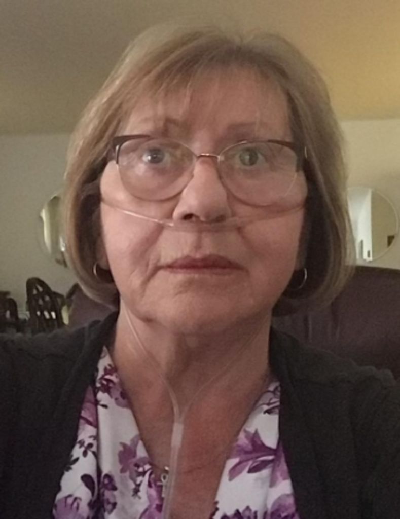 Dawn Louise Gardiner Profile Photo