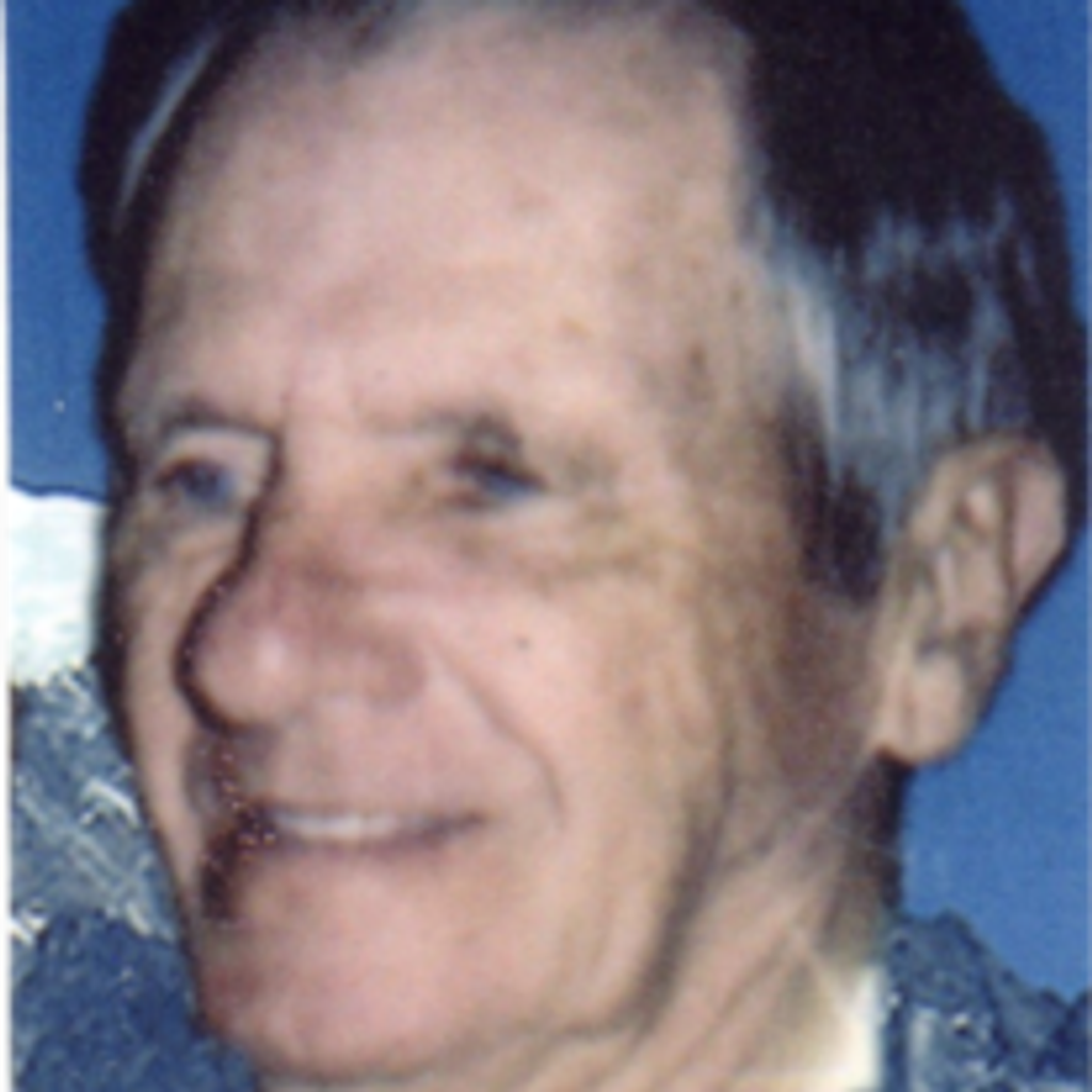 John W. Falvey