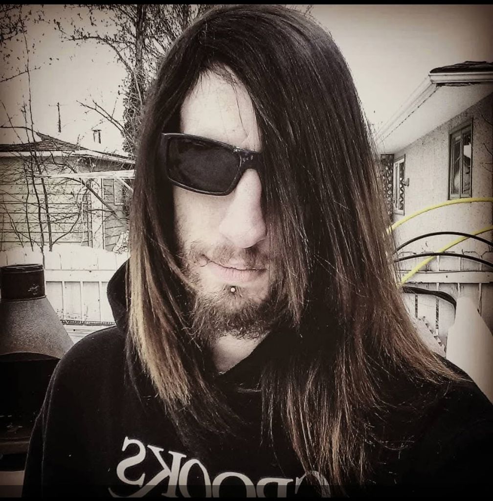 Scott Bodkin