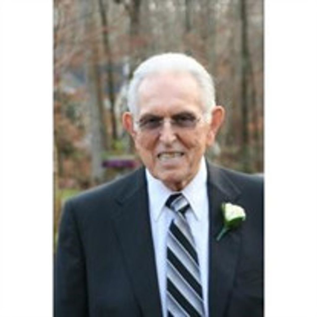 Robert Wayne Plott