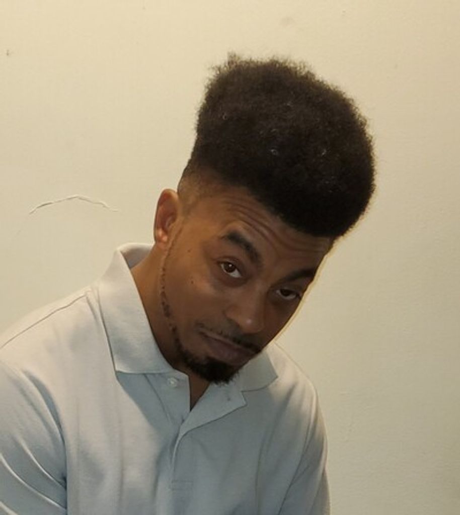 Keshawn M. Cobb Profile Photo