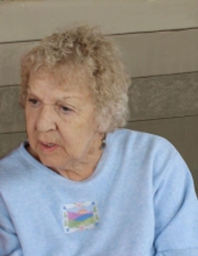 Sharon Hoisington