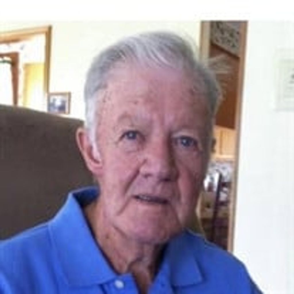 Frederick Joseph Pierce, Sr. Profile Photo