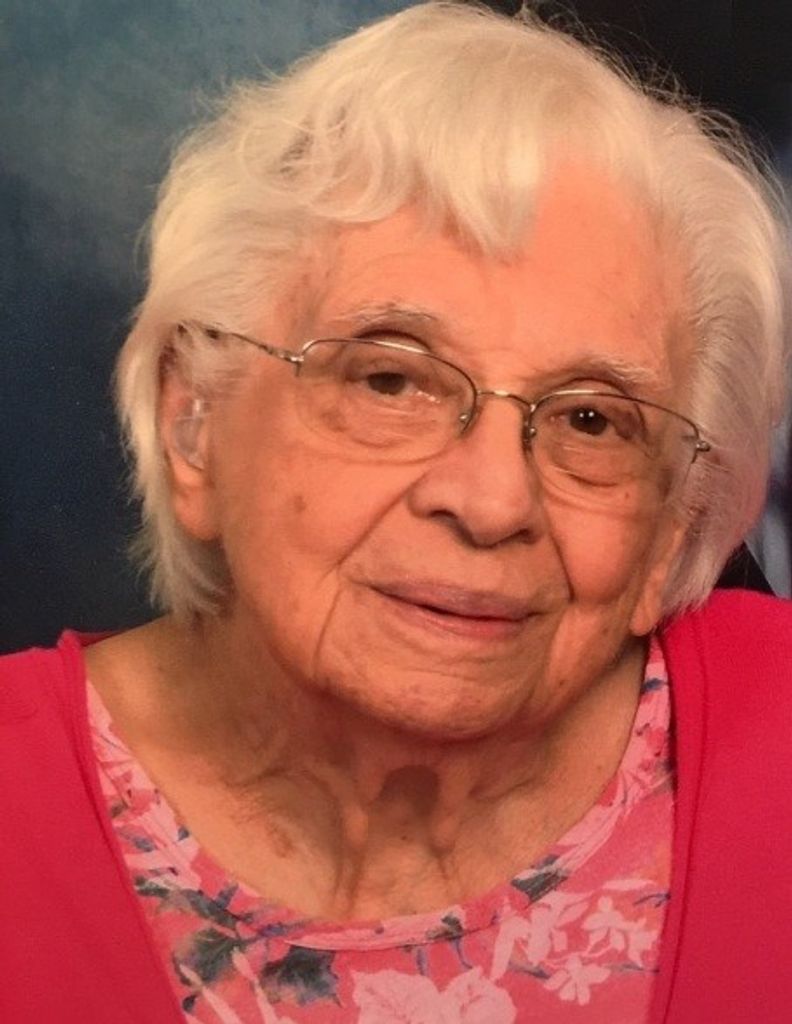 Deloris Egger
