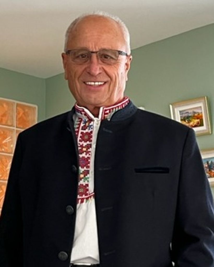 Filip A. Filipov Profile Photo