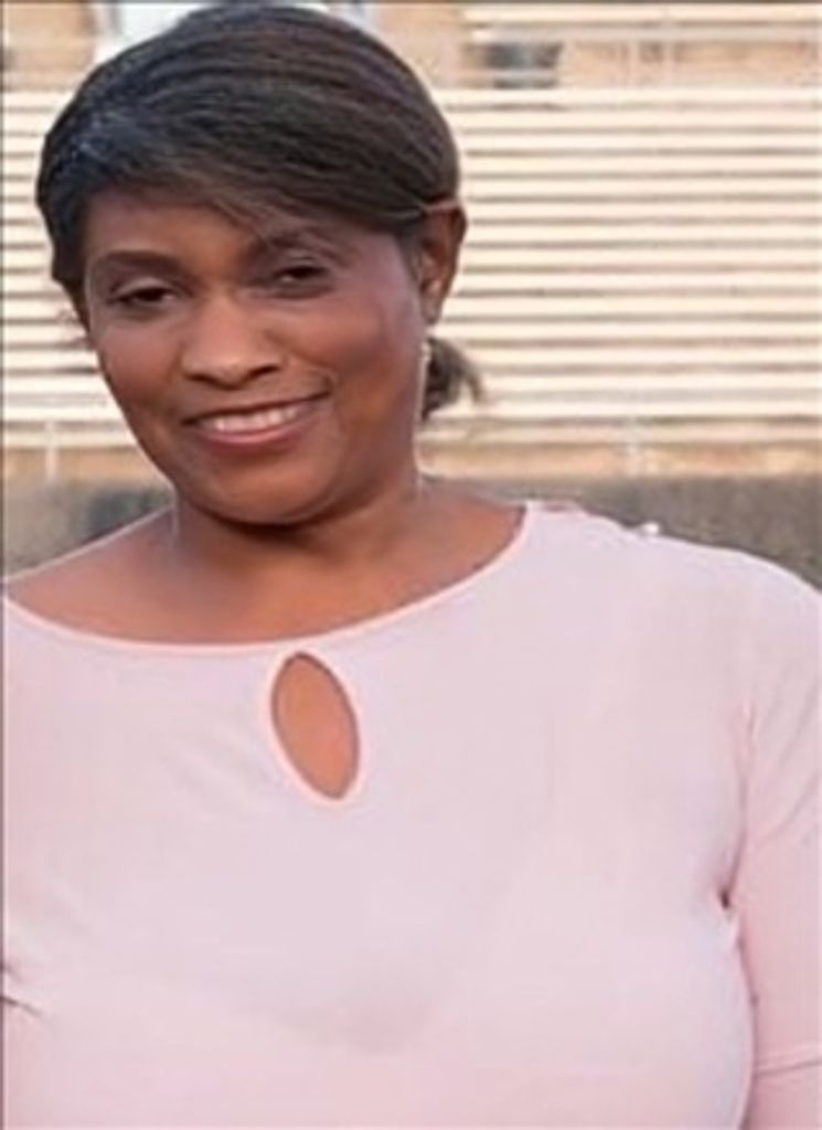 Kimberly Alicia Hall