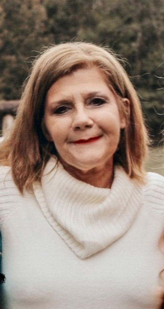 Lorrie Annette Williams Profile Photo