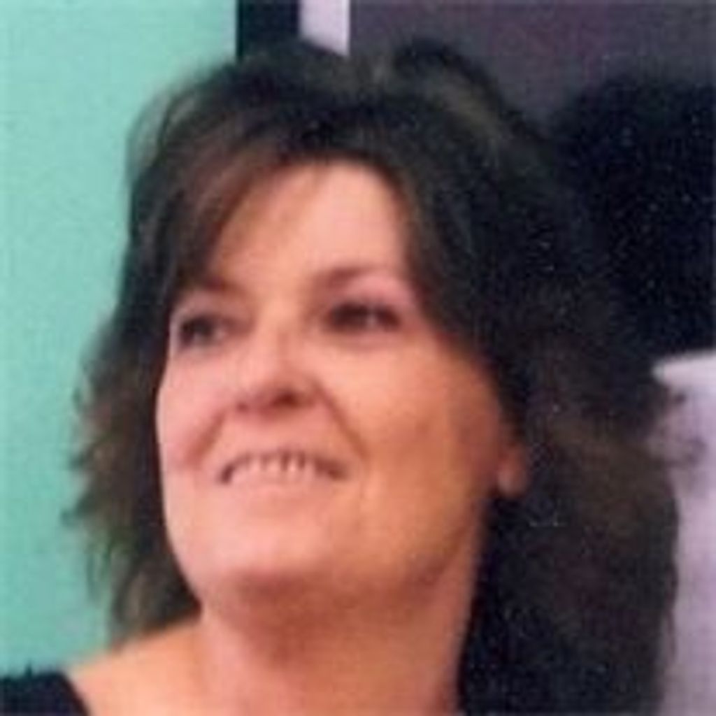 Suzan Bailey