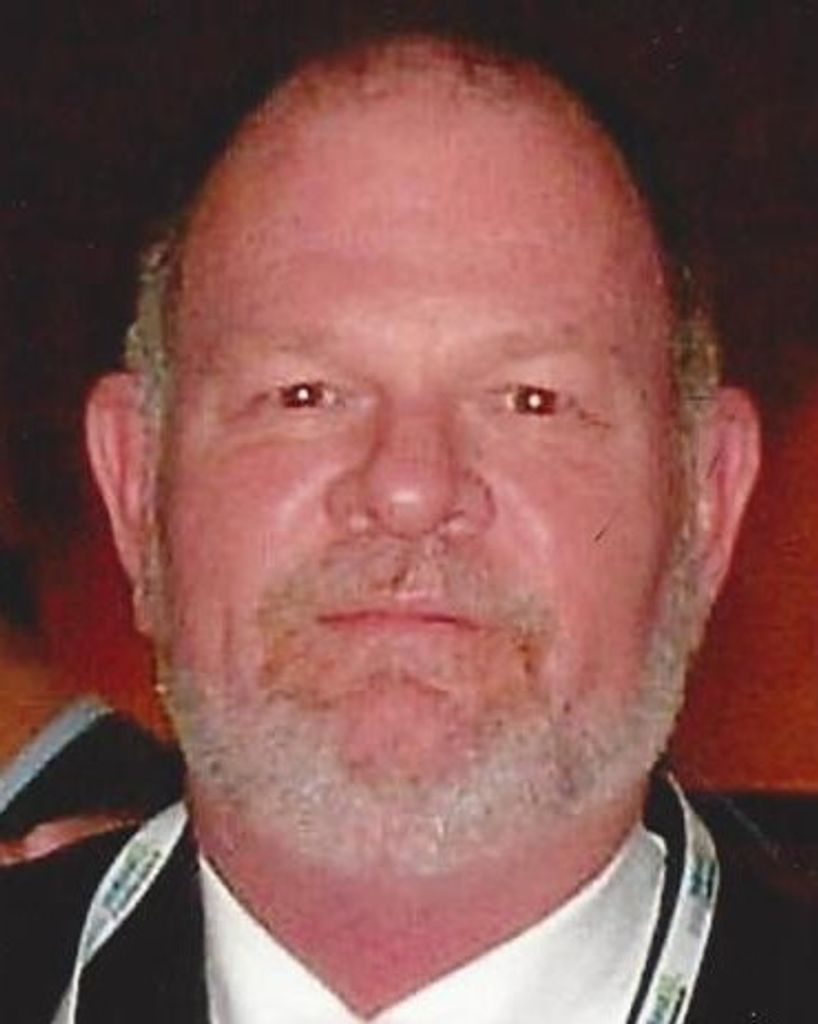 L. Gary Moore Profile Photo