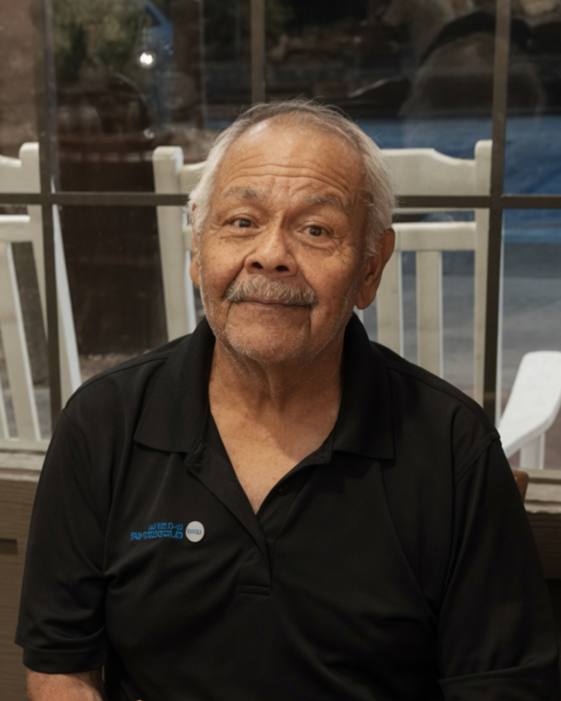 Gerardo H. Garcia