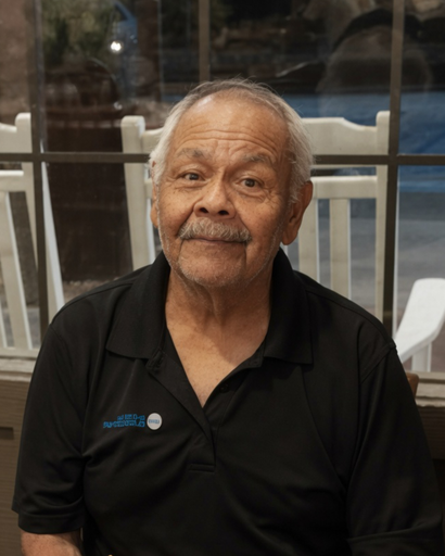 Gerardo H. Garcia Profile Photo
