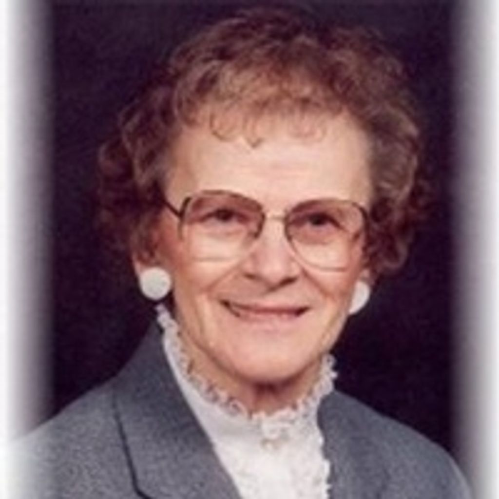 Mary Dykes