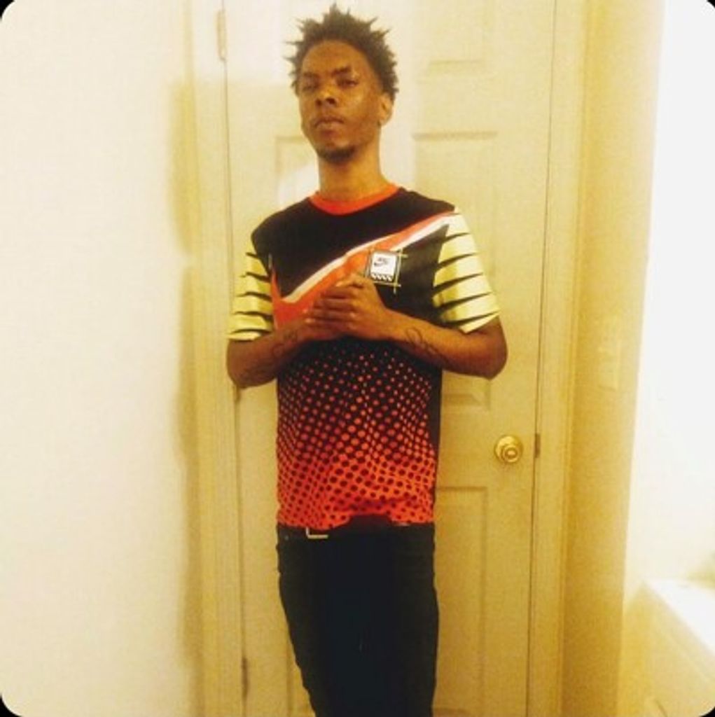 Xavier Ja'Von Ballard