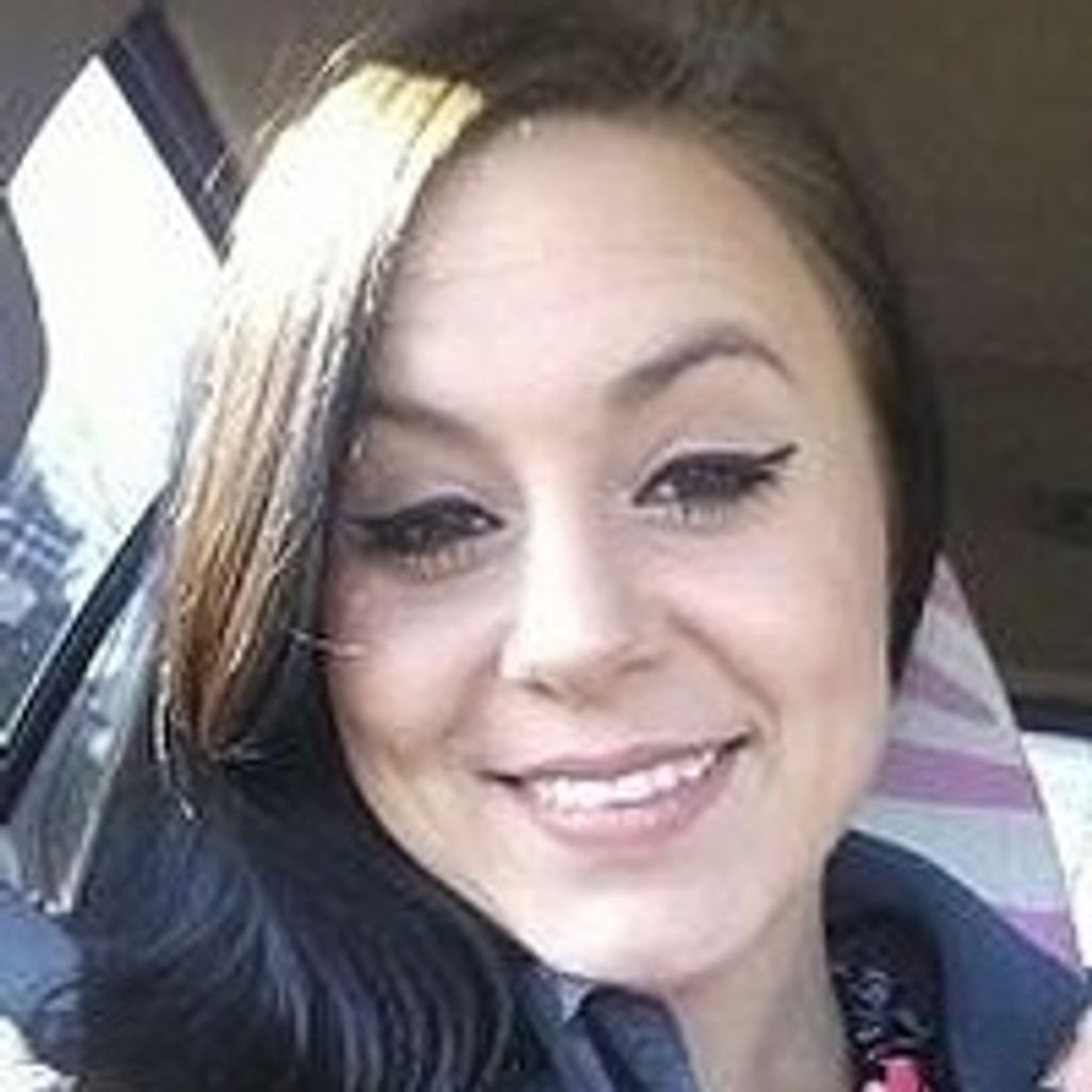 Jessica McGehee