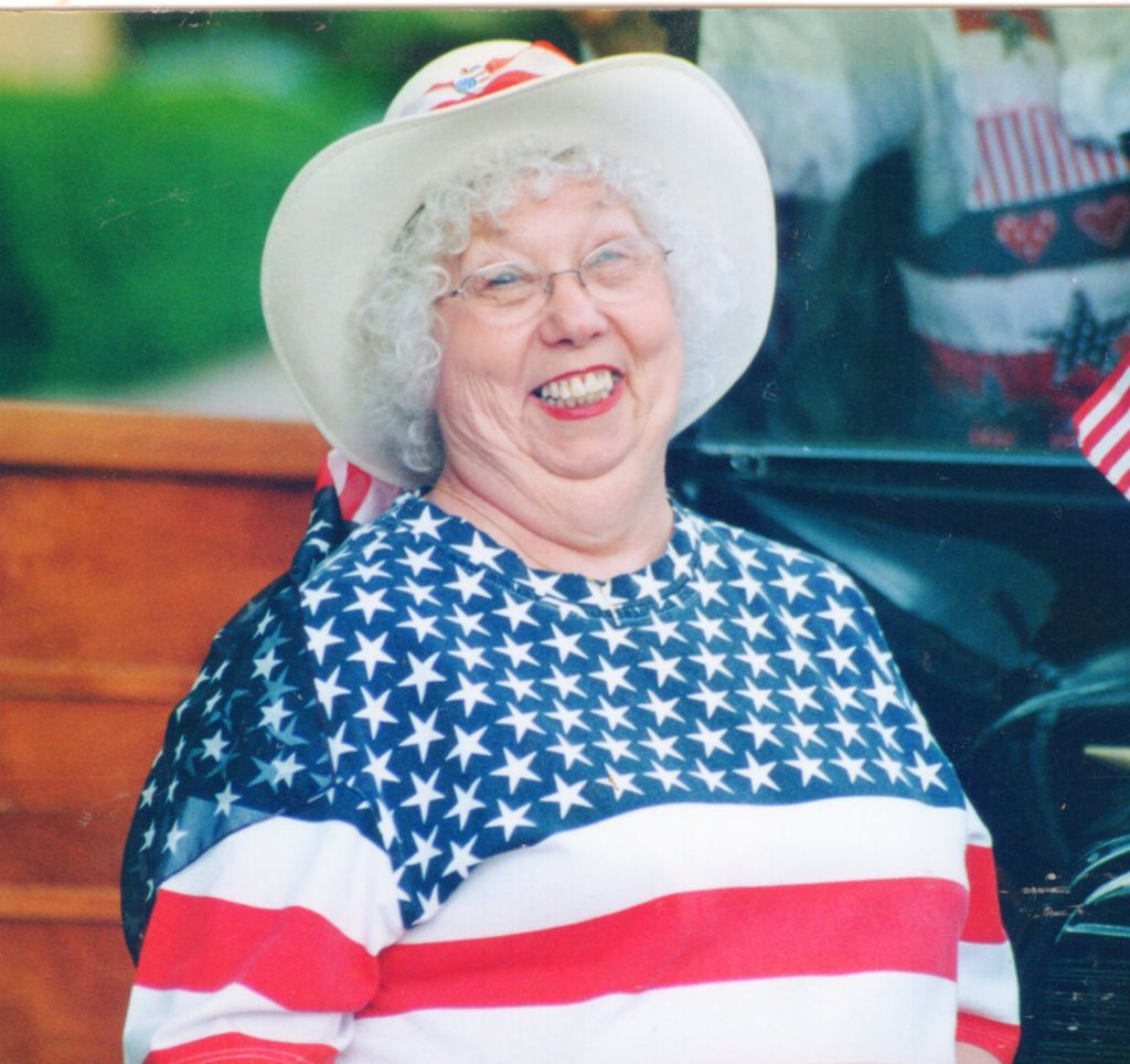 Patty Lou Sammons Profile Photo