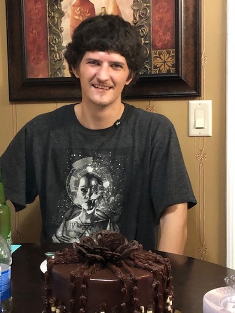 Hans Christian Mclemore