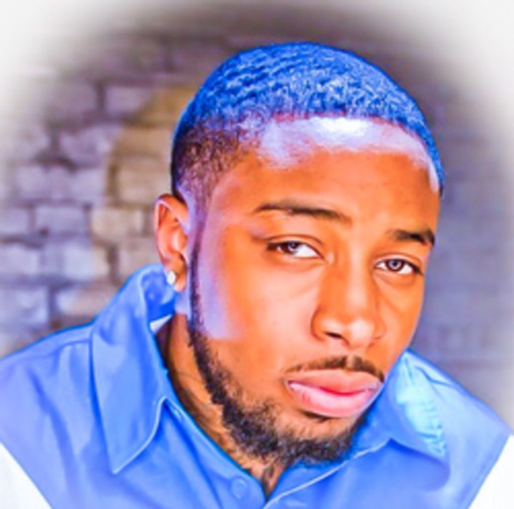 Dontrell De'Shawn Kelly Profile Photo
