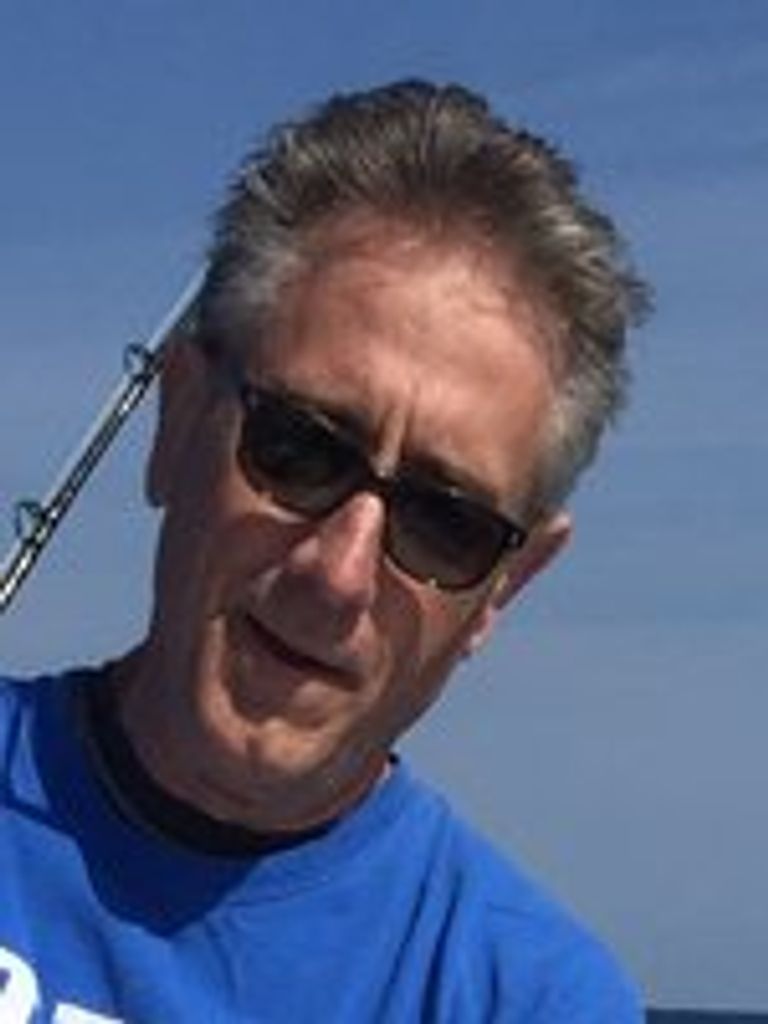Neil Rohner