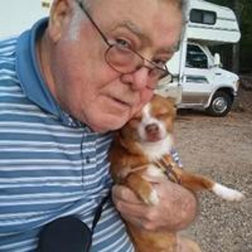 Sherman Baughman Profile Photo