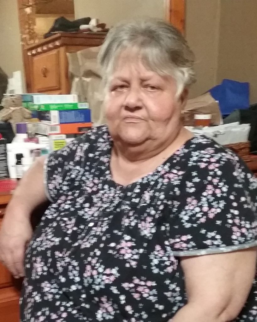 Alberta Kaye Burger