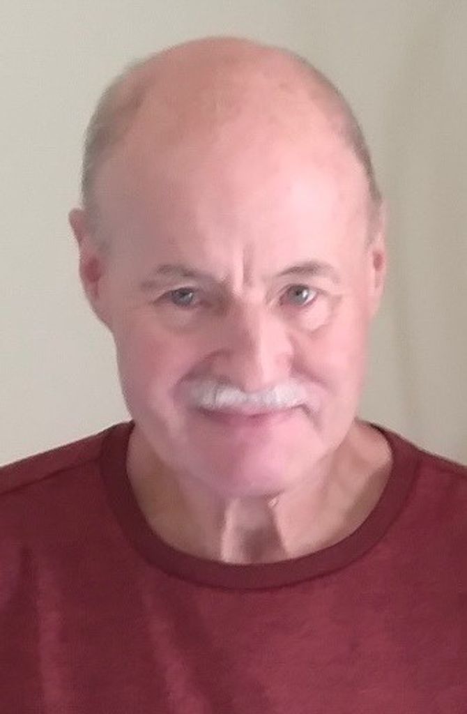 Richard E. Crone Iii Profile Photo