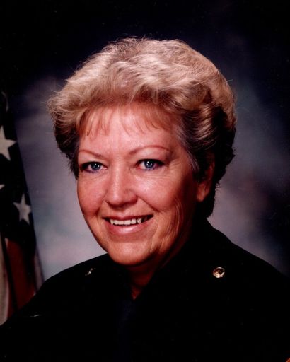 Judy K. Coons's obituary image