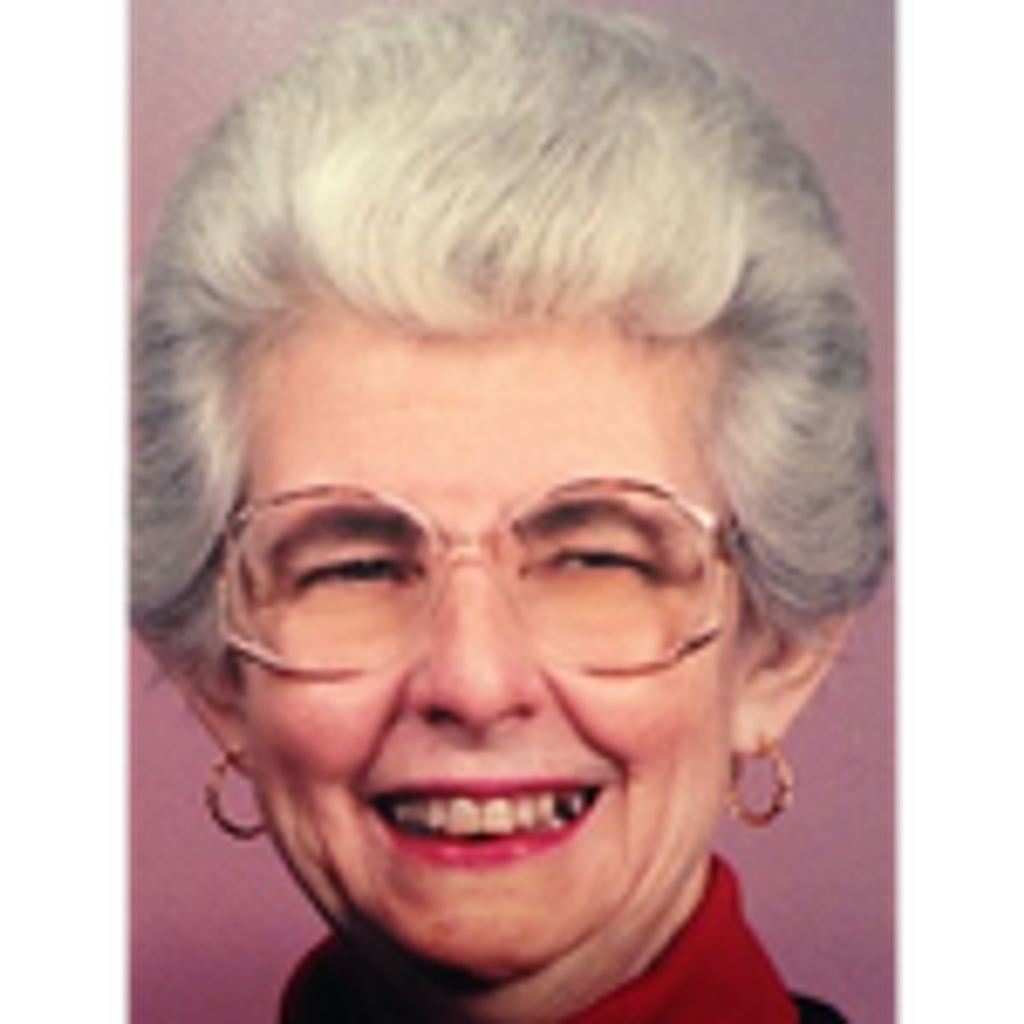 Ida Wolfe