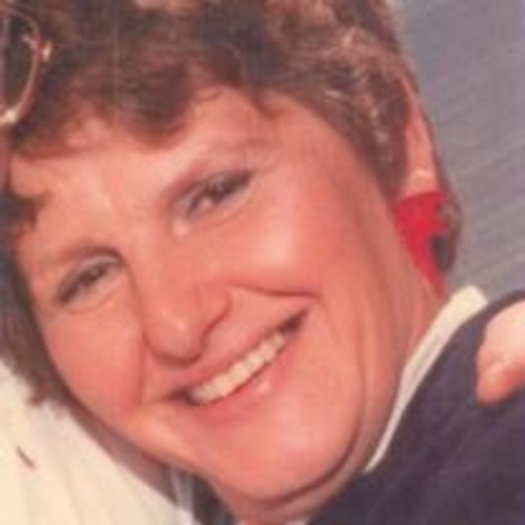 Susan Maas Profile Photo