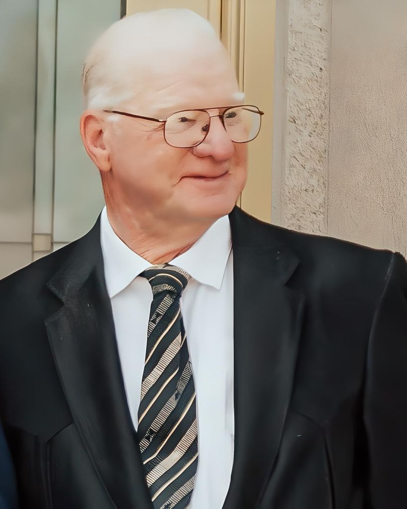 Edward Fredrick Barnes