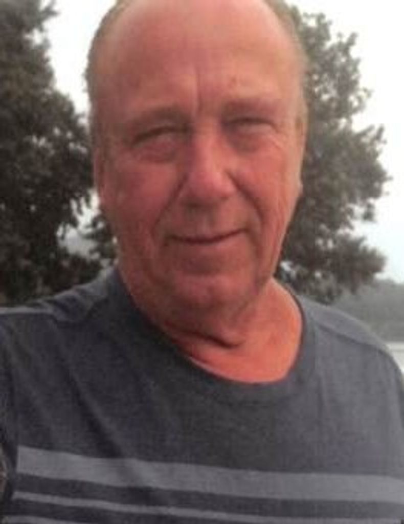 William Roger Brooks Profile Photo