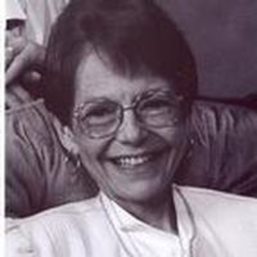 Barbara J. Stewart