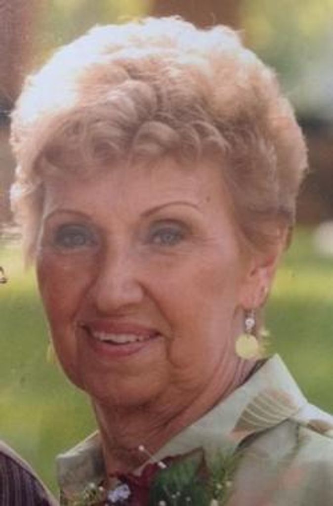 Sharon Stroede Profile Photo