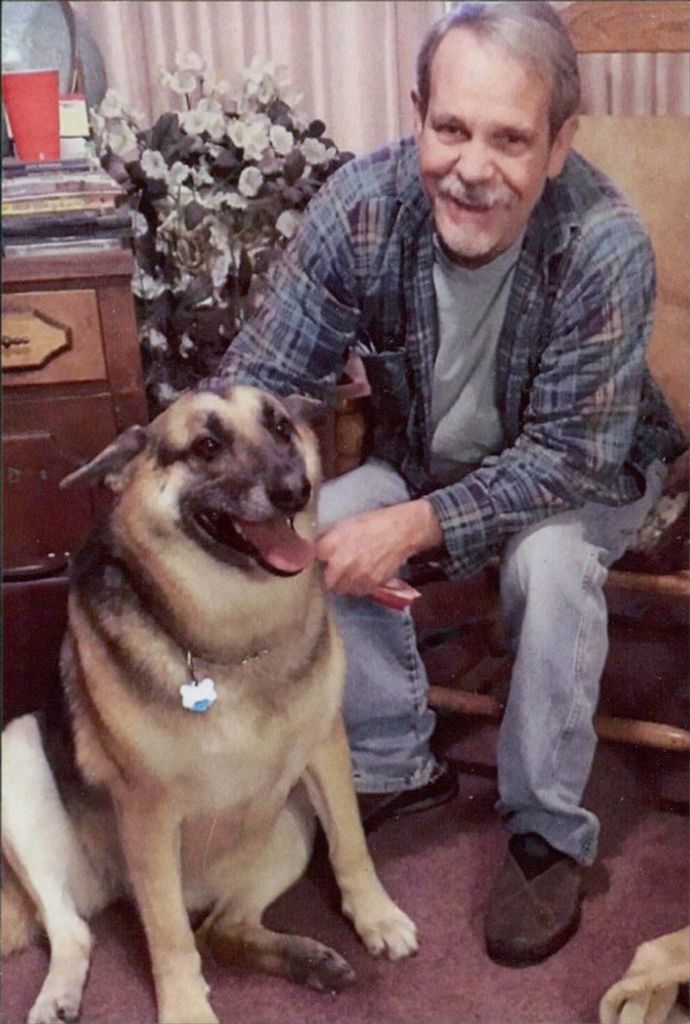Kurklin Saucier Profile Photo