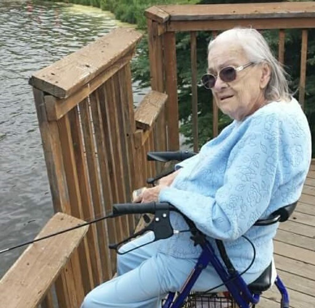 Delora  Belle Price