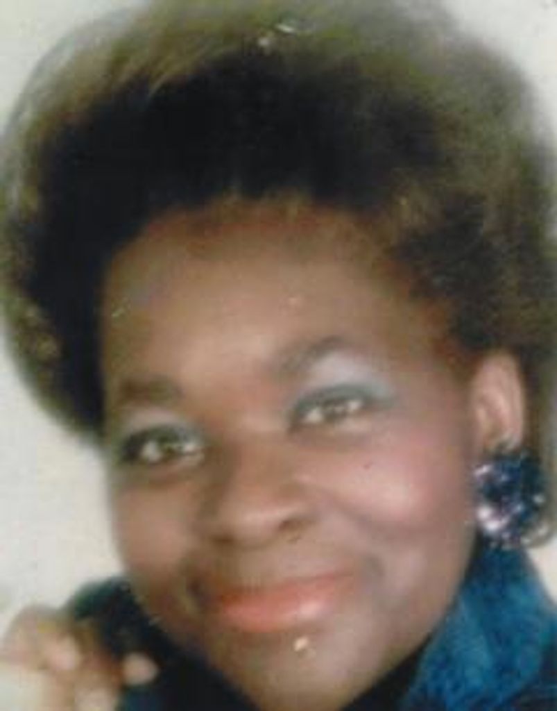 Deloise Tyes Profile Photo