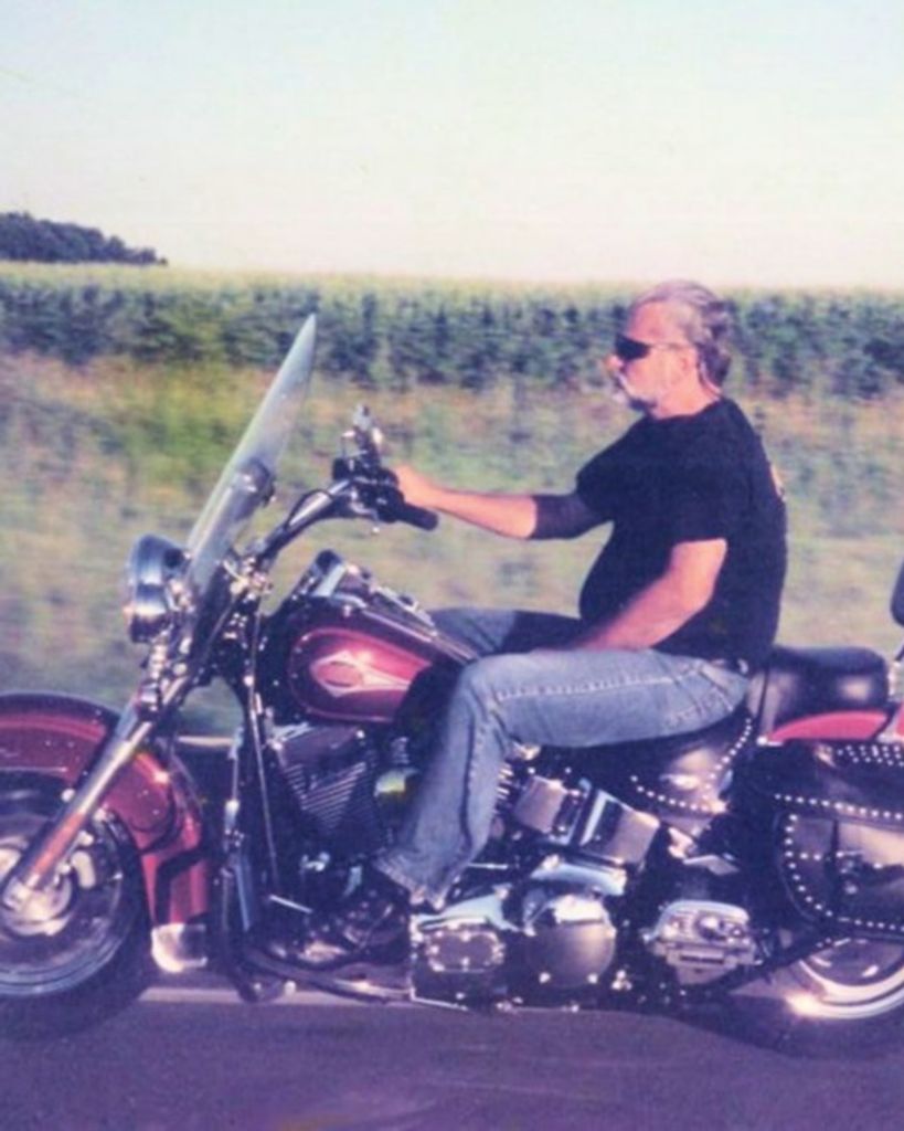 Charles "Duane" Copeland Profile Photo