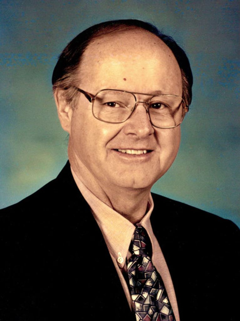 Clayton Frank Alexander, Jr.