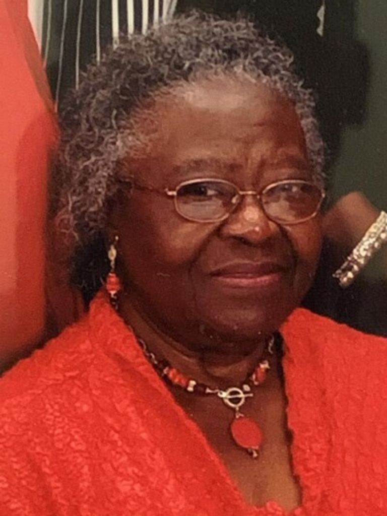 Dorothy Williams Person Profile Photo