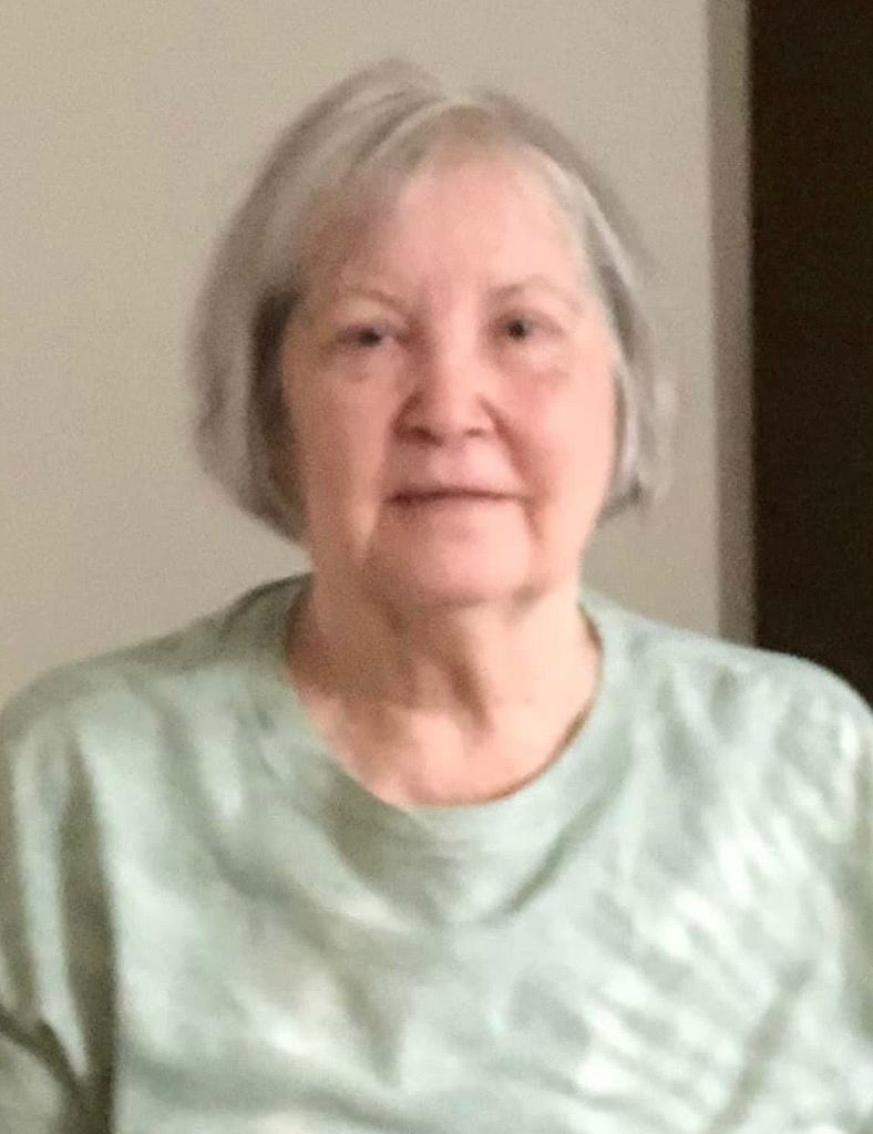 Christine Mclaughlin Profile Photo