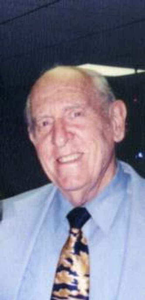 Frank D. Montanari Profile Photo
