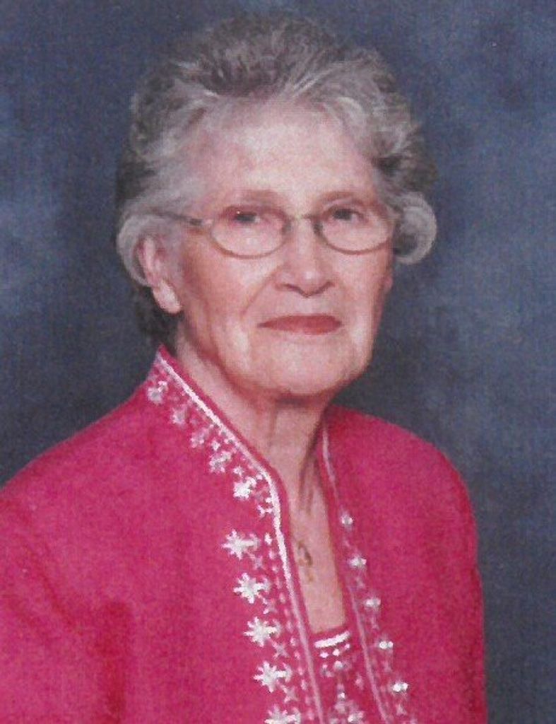Polly Rector