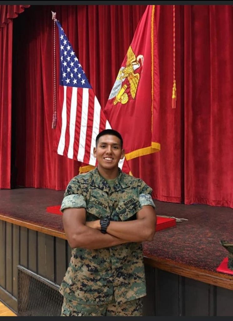 Maurice Clinton Garcia Profile Photo