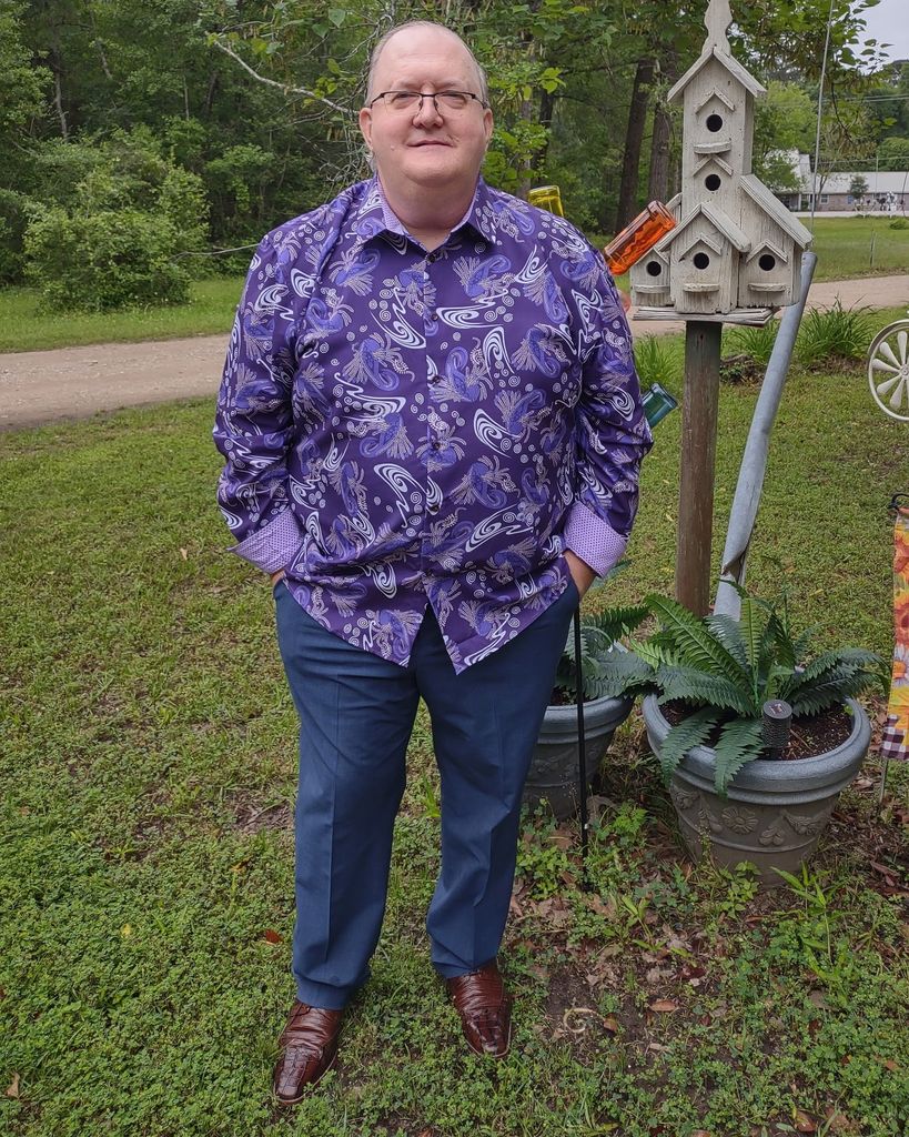 Roger Paul Keen Profile Photo