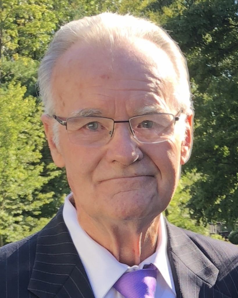 Robert G. Flood Profile Photo