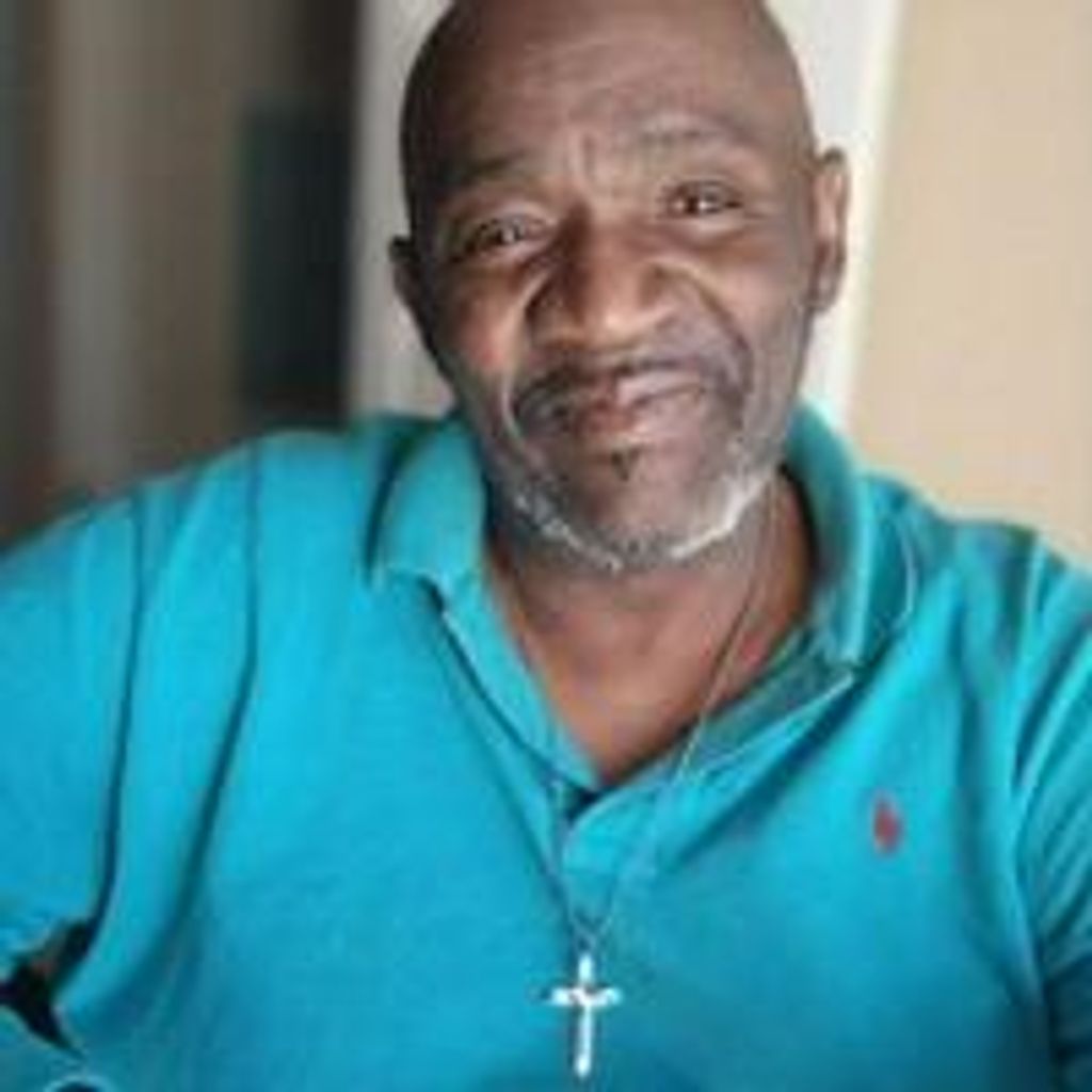 Clarence Palmer, Jr. Profile Photo