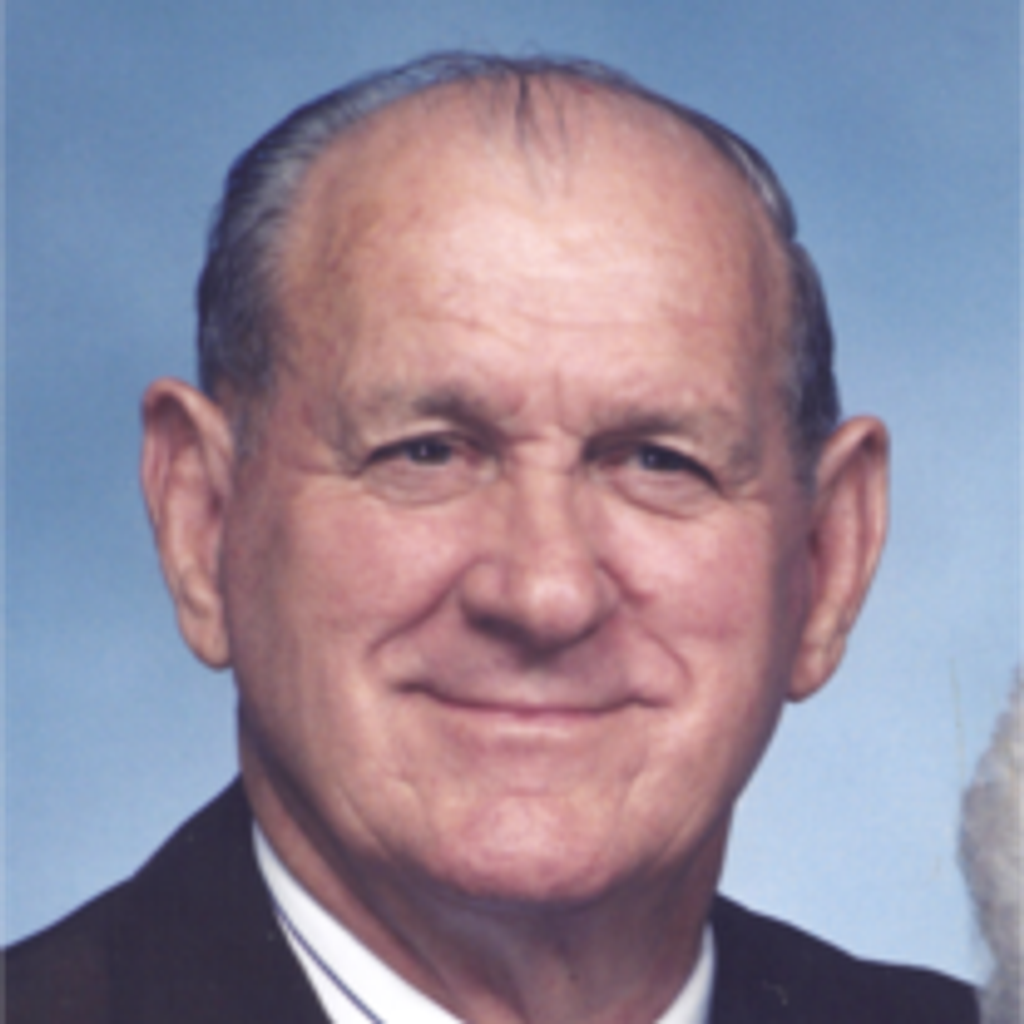 Francis James Newby